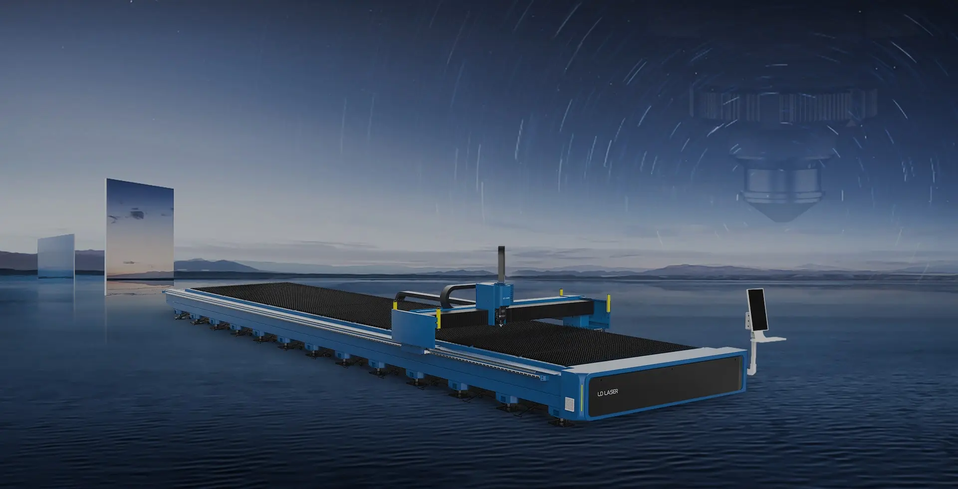 slide-02 Оборудование для волоконной лазерной резки