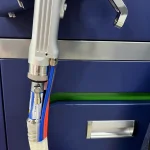 Многофункциональный сварочный пистолет