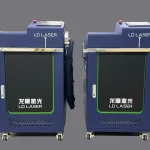 Лазерные аппараты очистки