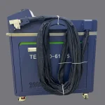 Ручной лазерный аппарат очистки