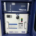 Чиллер для лазерного аппарата очистки